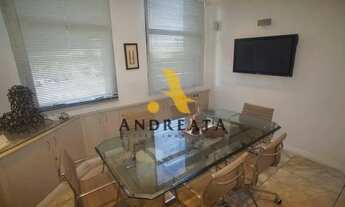 Imagem 3: Venda e Aluguel de Salas/Conjuntos, 88 m², por aluguel de R$ 5 mil e venda de R$ 680 mil