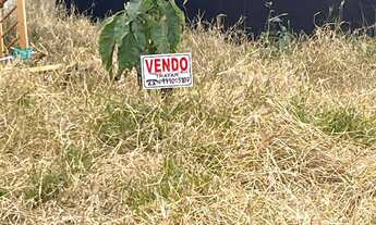 Imagem 4: Terreno Green Hill 105M