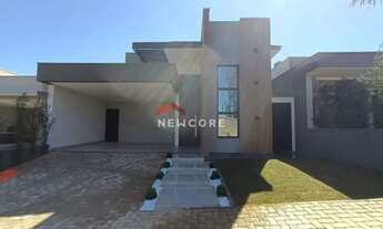 Imagem 3: Casa de condomínio em Rua Ettore Berti - Parque Residencial Damha - Araraquara/SP