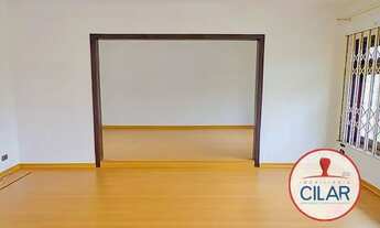 Imagem 2: Imobiliária Cilar Vende Casa 3 Quartos no Boa Vista com 86m², Ref. 100602.001-CILAR