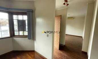 Imagem 3: Casa com 3 dormitórios para alugar, 180 m² por R$ 5.950,00/mês - Jardim São Pedro - Porto