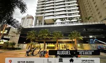 Imagem: OPUS GYRO VACA BRAVA - SETOR BUENO - 71m²