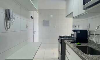 Imagem 2: Apartamento residencial para Venda em condominio fechado, Santa Mônica, Feira de Santana