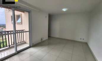 Imagem 3: APARTAMENTO DE 77 M² COM 3 DORMITÓRIOS NO CONDOMÍNIO MYRIAD NO ENGORDADOURO EM JUNDIAÍ