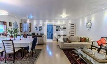 Imagem 4: Apartamento à Venda - Santa Cecília, 3 Quartos, 152 m2