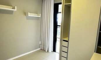 Imagem 5: Apartamento residencial para Locação em condomínio fechado, Santa Mônica, Feira de Santana