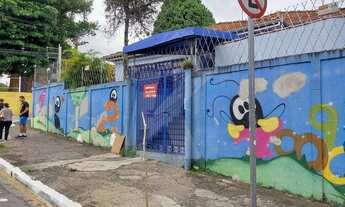 Imagem 2: Imóvel comercial na Avenida Guapira