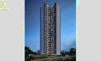 Imagem 2: Apartamento à venda em Londrina, Gleba Palhano, com 2 quartos, com 82 m², Edifício Hype