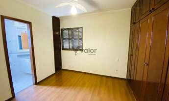 Imagem 7: Apartamento para alugar em Campinas, Jardim Proença, com 3 quartos, com 96 m², Yasmina