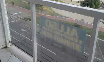 Imagem: Apto temporada Réveillon Guarapari Praia