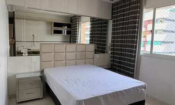 Imagem 3: CONDOMINIO AUTHENTIC RECIFE ADRIANOPOLIS COM 140M², 3 SUITES