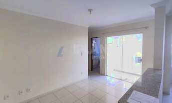 Imagem 5: Apartamento 2 dorm. - Edifício Palmira Bianchi