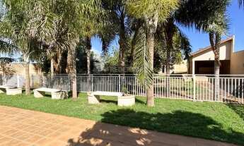 Imagem 5: Casa Padrão em Auriflama