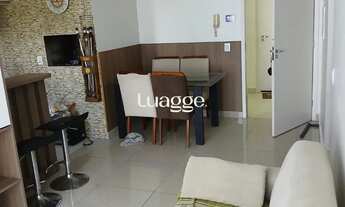 Imagem 2: APARTAMENTO BARRA GARDEN PARA LOCAÇÃO - 02 QUARTOS - 01 VAGA