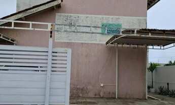 Imagem 3: DUPLEX COM AREA EXTERNA CONDOMÍNIO