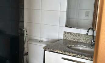 Imagem 5: Apartamento Condomínio Atlantis Park