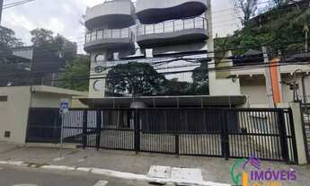 Imagem 2: PRÉDIO - CASA VERDE - SP