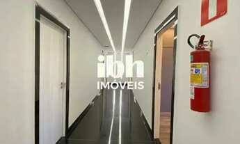 Imagem: Sala comercial 26m² para aluguel 1 Vaga