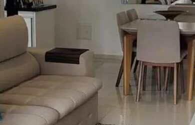 Imagem 4: Apartamento em Rua Professor José Leite e Oiticica - Brooklin Novo - São Paulo/SP