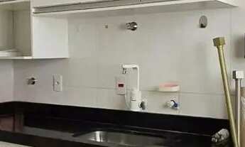 Imagem 5: Apartamento VILA NOSSA SENHORA DE FATIMA SAO JOSE DO RIO PRETO SP Brasil