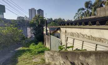 Imagem 5: Terreno no Bairro Demarchi em São Bernardo do Campo