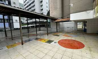 Imagem 6: Imóvel para venda possui 120 metros quadrados com 3 quartos em Boa Viagem - Recife - PE