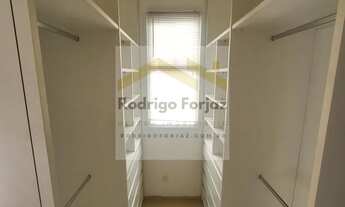 Imagem 7: Condomínio Jardins de Tamboré - Apto. Locação Condomínio Jardins Tamboré 122,59m², 03 Dorm