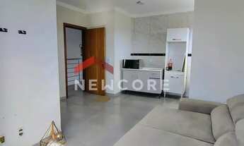 Imagem 4: Apartamento em Rua Maria Isolina da Silva - Nova Palhoça - Palhoça/SC