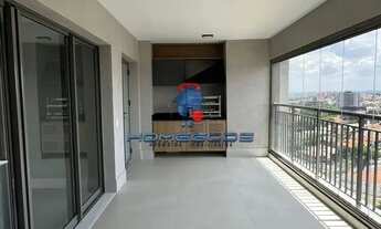 Imagem 7: Apartamento à venda e para alugar em Campinas, Nova Campinas, com 3 suítes, com 145 m²