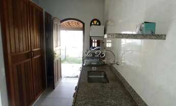 Imagem 3: GUARATIBA, ORLA 23 IMOBILIÁRIA! Casa com excelente área e piscina