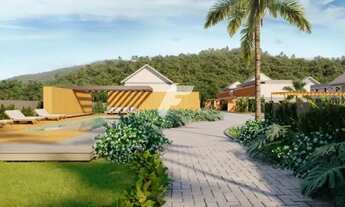 Imagem 2: Casa 2 Quartos com 2 Suítes e 78m² - Morro das Pedras