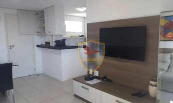 Imagem: Apartamento com 2 dormitórios para alugar