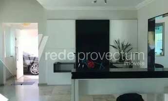 Imagem 4: Casa - Parque Taquaral - Campinas