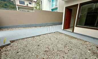 Imagem 2: Sobrado Geminado 2 Quartos 70m² - Potecas - CEN