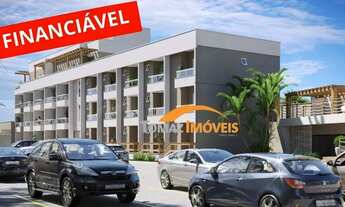 Imagem 3: Flat?z Residence - Modernidade, Conforto e Rentabilidade no Coração de Imbituba/SC