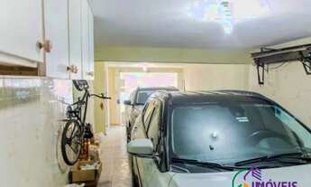 Imagem 7: SOBRADO - VILA HUMAITÁ - SP