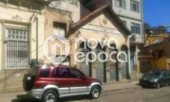 Imagem 5: Santa Teresa Galpão / depósito com venda por R$654.000