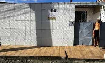 Imagem: Casa à venda em rua pública, DOM LUCIANO