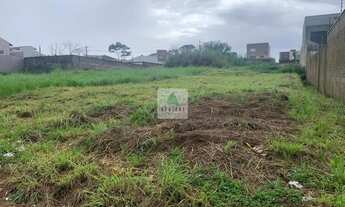 Imagem 3: Terreno com Ara de 360 m&sup2; Bairro Alto Padr&atilde;o Consolidado Valoriza&ccedil;&am