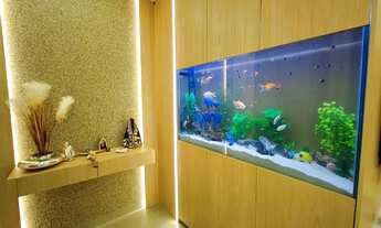 Imagem 2: Apartamento à venda em Maringá, Zona 07, com 3 quartos, com 100.91 m², Residencial Alto Pa