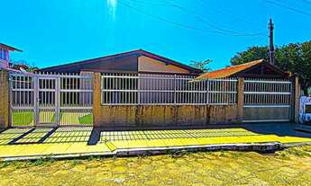 Imagem: Casa 3 quartos nos Ingleses - Terreno com