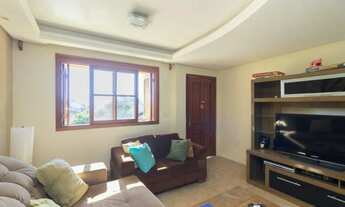 Imagem: Casa com 200m² e dormitórios em Ipanema