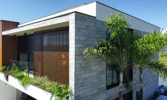 Imagem 4: Casa Alto Padrão | 3 suítes