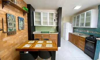 Imagem 7: Morada Tannenbaum - AP 203