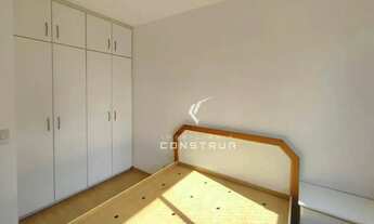 Imagem 7: Apartamento para alugar, 55 m² por R$ 4.675,00/mês - Cambuí - Campinas/SP