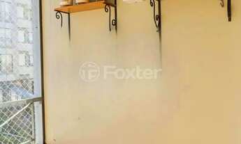 Imagem 4: Apartamento à venda Rua Afonso Taunay, Boa Vista - Porto Alegre