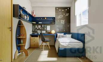 Imagem 5: Apartamento para Venda em Fortaleza, Manuel Dias Branco, 2 dormitórios, 1 suíte, 2 banheir