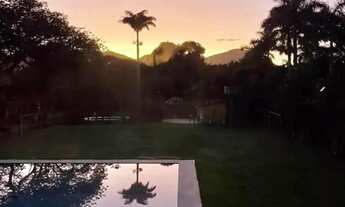 Imagem: Sítio com 12.000m², Recém reformado