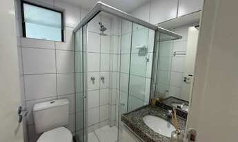 Imagem 4: Alugo apartamento no edf Sara Behar