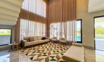 Imagem 6: Imóvel para aluguel possui 465 metros quadrados com 4 quartos